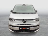 gebraucht VW Multivan Edition eHybrid 180 kW 4MOTION