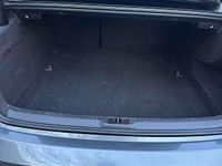 gebraucht Audi A5 Coupé 30 TDI quattro DPF S-tronic