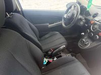 gebraucht Mazda 2 2 1,5i Sport GTA GTA Klima Euro 4