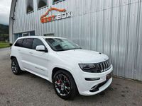 gebraucht Jeep Grand Cherokee 6,4 V8 HEMI SRT