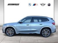 Neu BMW X1 Shadowline 218 PS (160 kW) 2026 Grau SUV