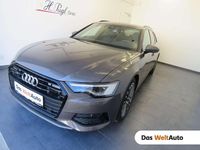 Gebraucht Audi A6 Sport 265 PS (194 kW) 2022 Braun Kombi