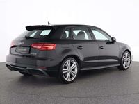 gebraucht Audi A3 SB 40 TFSI quattro sport S-tronic*Winterreifen