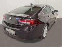 gebraucht Opel Insignia GS CDTI Innovation Aut. NAVI,LED,HUD,2xPDC+Kamera