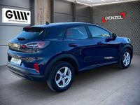 gebraucht Ford Puma Puma