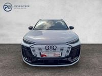 gebraucht Audi SQ6 e-tron 