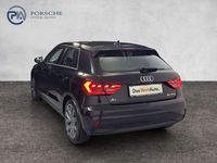 gebraucht Audi A1 25 TFSI intense