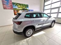 gebraucht Skoda Karoq Style