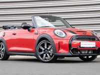 gebraucht Mini Cooper S 