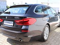 gebraucht BMW 520 520 d xDrive Touring Aut.