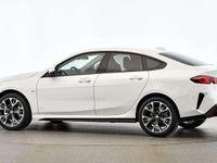 Gebraucht BMW 218 Efficient Dynamics 150 PS (110 kW) 2025 Weiß Coupé