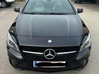 gebraucht Mercedes CLA200 Aut.