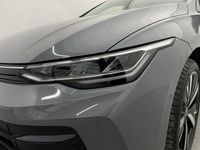 gebraucht VW Golf VIII Variant Business TDI