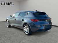 gebraucht Seat Leon Style Edition 1.5 TSI 115 PS