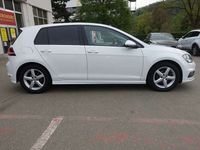 gebraucht VW Golf Sport Austria 16 TDI