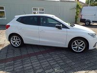 gebraucht Seat Ibiza 1,0 ECO TSI FR