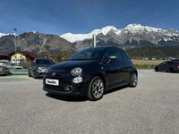 gebraucht Fiat 500 FireFly Hybrid 70 Sport Limousine