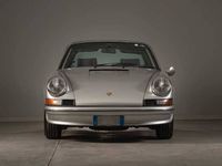 Gebraucht Porsche 911 165 PS (121 kW) 1973 Silber Cabrio