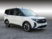 Neu Ford Tourneo Courier Active 125 PS (91 kW) 2026 Van / Kleinbus