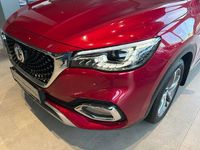 Gebraucht MG EHS Luxury 162 PS (119 kW) 2021 Mittelrot  normal SUV
