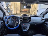 gebraucht Peugeot TePee Partner Partner Lion Edition 1,6 e-HDi 92 FAP