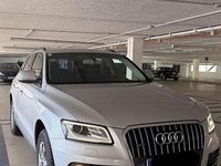 gebraucht Audi Q5 20 TDI quattro Style DPF