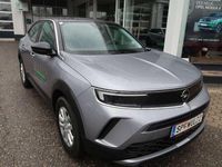 gebraucht Opel Mokka-e MokkaEdition 3-phasig