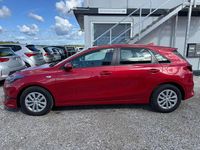 gebraucht Kia Ceed Ceed / cee'dTITAN 1.0 L TGDI