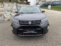 gebraucht Suzuki Vitara 1,4 Hybrid ALLGRIP shine