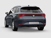 gebraucht Seat Leon ST Sportstourer Style 1.5 eTSI 115 DSG LED WinterP Kam