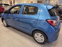 gebraucht Mitsubishi Space Star Space Star 1,2 Inform