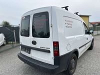 gebraucht Opel Combo 1,3 CDTI *Pickerl 6/2024*