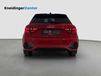 gebraucht Audi A1 allstreet 30 TFSI intense