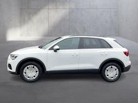 Neu Audi Q3 150 PS (110 kW) 2026 Weiss  normal SUV