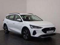 Gebraucht Ford Focus Active 120 PS (88 kW) 2022 Weiß Kombi