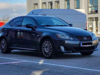 gebraucht Lexus IS250 IS 250 Executive SMT Executive