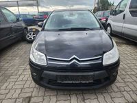 gebraucht Citroën C4 16 HDi 90 emotion Airdream FAP