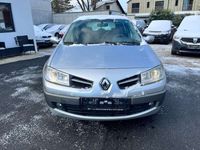 gebraucht Renault Mégane GrandTour Megane Dynamique 19 dCi Aut.