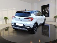 gebraucht Renault Captur Techno - PDC v&h Klimaauto TCe 90