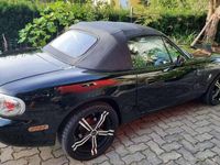 Gebraucht Mazda MX5 110 PS (80 kW) 2002 Cabrio