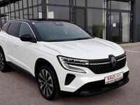 gebraucht Renault Austral E-Tech Full Hybrid 200 Techno Aut. *LED*NAVI*R-...