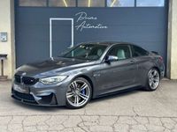 gebraucht BMW M4 F82 Coupe M-Performance* Carbon* DrivingAssist*360