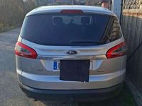 gebraucht Ford S-MAX S-Max Trend 20 TDCi DPF Aut.