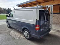 gebraucht VW Transporter T5Kastenwagen TDI-PF 4Motion