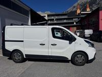 gebraucht Fiat Talento Talento 3,0t 1,6 EcoJet 120 L2H1