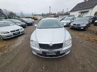 Gebraucht Skoda Octavia Dynamic 101 PS (74 kW) 2009 Grau Kombi