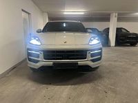 gebraucht Porsche Cayenne III E-Hybrid PHEV 218 kWh Aut.