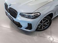Gebraucht BMW X3 M Sport 190 PS (139 kW) 2023 Grau SUV