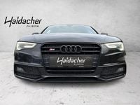 Gebraucht Audi S5 Design 333 PS (244 kW) 2012 Schwarz Coupé