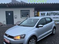 Gebraucht VW Polo Style 60 PS (44 kW) 2011 Limousine